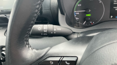 Toyota Yaris 1.5 Hybrid Icon 5dr CVT Hybrid Hatchback